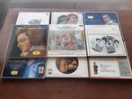 9 LP boksen Mozart, Cd's en Dvd's, Vinyl | Klassiek, Gebruikt, Ophalen, Classicisme, 12 inch
