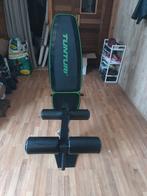 Tunturi Krachtstation, Ophalen, Gebruikt, Benen, Krachtstation