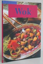 Wok - Roerbak-, frituur- en smoorgerechten (2004), Verzenden, Zo goed als nieuw, Azië en Oosters