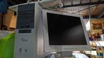 Personal Computer Fujitsu Siemens 2004 W7, Computers en Software, Vintage Computers, Ophalen, Fujitsu Siemens