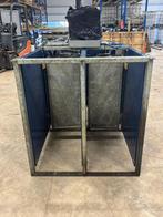 Nedap separatie unit [738], Boekhorst Trading, Info@boekhorsttrading.com, Singel 16, Horssen