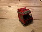 Cabine Tekno DAF CF Peter Appel Nieuw, Hobby en Vrije tijd, Modelauto's | 1:50, Ophalen of Verzenden, Zo goed als nieuw, Bus of Vrachtwagen