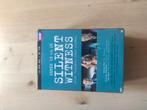 Silent Witness serie 13 t/m 17, Vanaf 9 jaar, Ophalen of Verzenden, Zo goed als nieuw, Detective en Krimi
