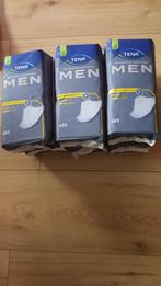 TENA MEN 10STUKS, Diversen, Ophalen of Verzenden, Nieuw