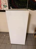 Fridge, Witgoed en Apparatuur, Koelkasten en IJskasten, 200 liter of meer, Zo goed als nieuw, Met vriesvak, 160 cm of meer