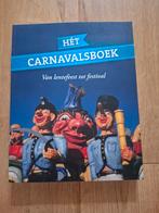 Het carnavalsboek boek Theo Fransen en Sander Mattheijssen, Ophalen, Zo goed als nieuw