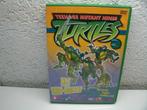 dvd 104k turtles het nano monster, Alle leeftijden, Ophalen of Verzenden, Zo goed als nieuw, Amerikaans