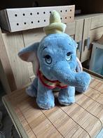 dombo knuffel/30cm, Ophalen of Verzenden, Nieuw, Olifant