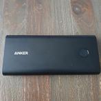 Anker PowerCore+ 26800 PD Powerbank - Zo goed als nieuw, Ophalen of Verzenden, Zo goed als nieuw, Anker