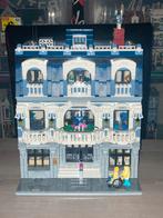 Lego modular building ronald mcdonald huis, Kinderen en Baby's, Speelgoed | Duplo en Lego, Ophalen, Nieuw, Complete set, Lego