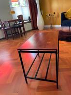Vintage salontafel, Huis en Inrichting, Tafels | Salontafels, Minder dan 50 cm, Gebruikt, 50 tot 100 cm, Vintage