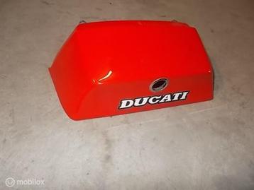 Achterkapje kapje kontpaneel origineel Paso 750 906 907 ie beschikbaar voor biedingen