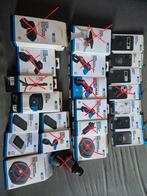 Quadlock hoesjes en extras, Ophalen of Verzenden, Zo goed als nieuw, Apple iPhone