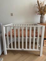 Bopita box incl. matras en boxkleed, Kinderen en Baby's, Boxen, Ophalen, Gebruikt, Boxkleed