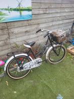 Fiets 22 inch, Fietsen en Brommers, Ophalen, Gebruikt, 22 inch
