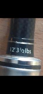 Nash entity hengels set, Ophalen of Verzenden, Zo goed als nieuw, Complete set