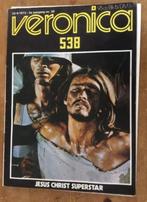 Veronica-gids 1973., Verzamelen, Overige typen, Tv, Gebruikt, Ophalen of Verzenden