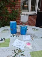 Campinggaz gaslamp, Caravans en Kamperen, Ophalen, Gebruikt