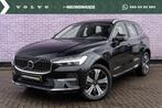 Volvo XC60 2.0 T6 Plug-in hybrid AWD Plus Bright | Longe Ran, Auto's, Volvo, Automaat, 12 maanden, Gebruikt, Euro 6