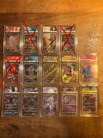 POKEMON GRADED ACE SLABS, Verzenden, Zo goed als nieuw