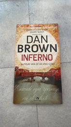 Dan Brown - Inferno, Dan Brown, Ophalen of Verzenden