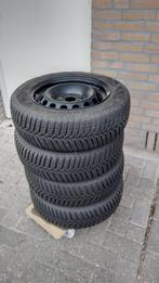 Winterbanden Vredenstein Fiat 500, Ophalen, 14 inch, Gebruikt, 175 mm