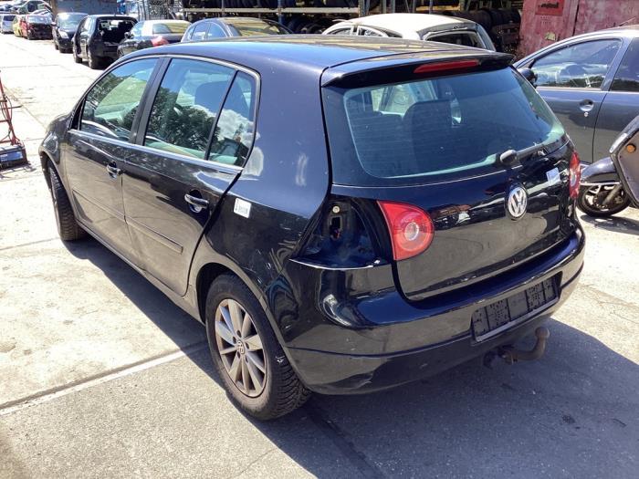 Brandstofpomp Elektrisch van een Volkswagen Golf, Gebruikt, -, Volkswagen, -