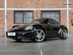 Porsche Cayman 987 2.7 245pk 2008 Youngtimer, Auto's, Automaat, Gebruikt, Cabriolet, Overige brandstoffen