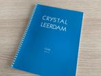 Copier Meydam Leerdam - Glasfabriek Leerdam Catalogi - 1948, Antiek en Kunst, Antiek | Glas en Kristal, Ophalen