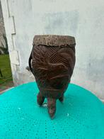 Djembe.  Trommel, Muziek en Instrumenten, Ophalen of Verzenden, Trommel
