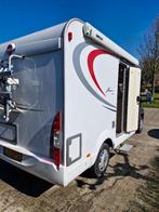 Camper Nexxo T569, Caravans en Kamperen, Ringverwarming, Fiat, Tot en met 2, 7 tot 12 maanden geleden