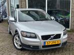 Volvo C30 1.8 Sport - Airco - LMV, Auto's, Te koop, Zilver of Grijs, 14 km/l, Benzine