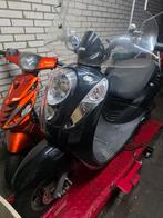 Sym Mio Snor Uitstekende staat, Fietsen en Brommers, Scooters | SYM, Nieuw, 49 cc, Benzine, Maximaal 25 km/u