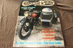 Classic Bike december 1983 OEC Moto Guzzi Lodola Bianchi, Ophalen of Verzenden, Gelezen