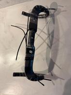 Carbon stuur race/gravel, Ophalen, Gebruikt, Racefiets, Stuur