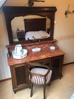 Commode/Kaptafel, Antiek en Kunst, Ophalen