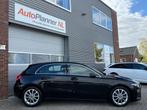 Mercedes-Benz A-klasse 200 Business Solution AMG! Camera!, Auto's, 4 cilinders, Leder en Stof, Bedrijf, 19 km/l