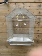 Vogelkooi Ruby, Ophalen, Nieuw, Metaal, Vogelkooi