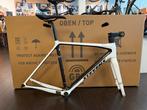 Stevens Super Prestige carbon frameset, 56, topstaat, Carbon, Stevens, Zo goed als nieuw, Info
