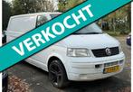 Volkswagen Transporter 1.9 TDI LANG airco (handel/export), Voorwielaandrijving, Gebruikt, 4 cilinders, Volkswagen