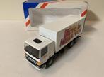 Lion CAR DAF 75  30 Jaar N.A.MA.C., Hobby en Vrije tijd, Modelauto's | 1:50, Ophalen of Verzenden, Nieuw, Bus of Vrachtwagen, Overige merken