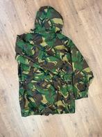 Parka bilaminaat woodland, Verzenden, Landmacht, Nederland, Kleding of Schoenen