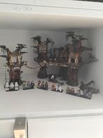 Lepin Ewok Village, Ophalen of Verzenden, Zo goed als nieuw, Overige merken