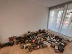 220 oude blikken, Ophalen of Verzenden, Gebruikt, Overige, Overige merken
