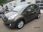 Kia Venga 1.6 CVVT ExecutiveLine, Euro 5, 1591 cc, 4 cilinders, 126 pk