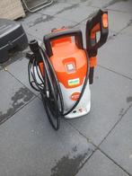 Stihl Hogedrukreiniger - Krachtige Reiniging!, Tuin en Terras, Hogedrukreinigers, Stihl, Gebruikt, Elektrisch, Met autostop en -start