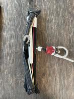 Core Sensor 3S Pro bar, Geen board, Verzenden, Zo goed als nieuw, 9 m²