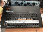 SR-909 Steda Electronics, Overige aantallen, Zo goed als nieuw, Met midi-aansluiting, Ophalen
