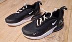 Nike sneakers zwart air maat 28, Kinderen en Baby's, Kinderkleding | Schoenen en Sokken, Ophalen of Verzenden, Gebruikt, Jongen of Meisje