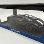Auto Art Performance Lamborghini Gallardo 1:18 Zwart, Ruilrijk, Zo goed als nieuw, Info@ruilrijk.nl, Neerstraat 60, 6041 KD Roermond